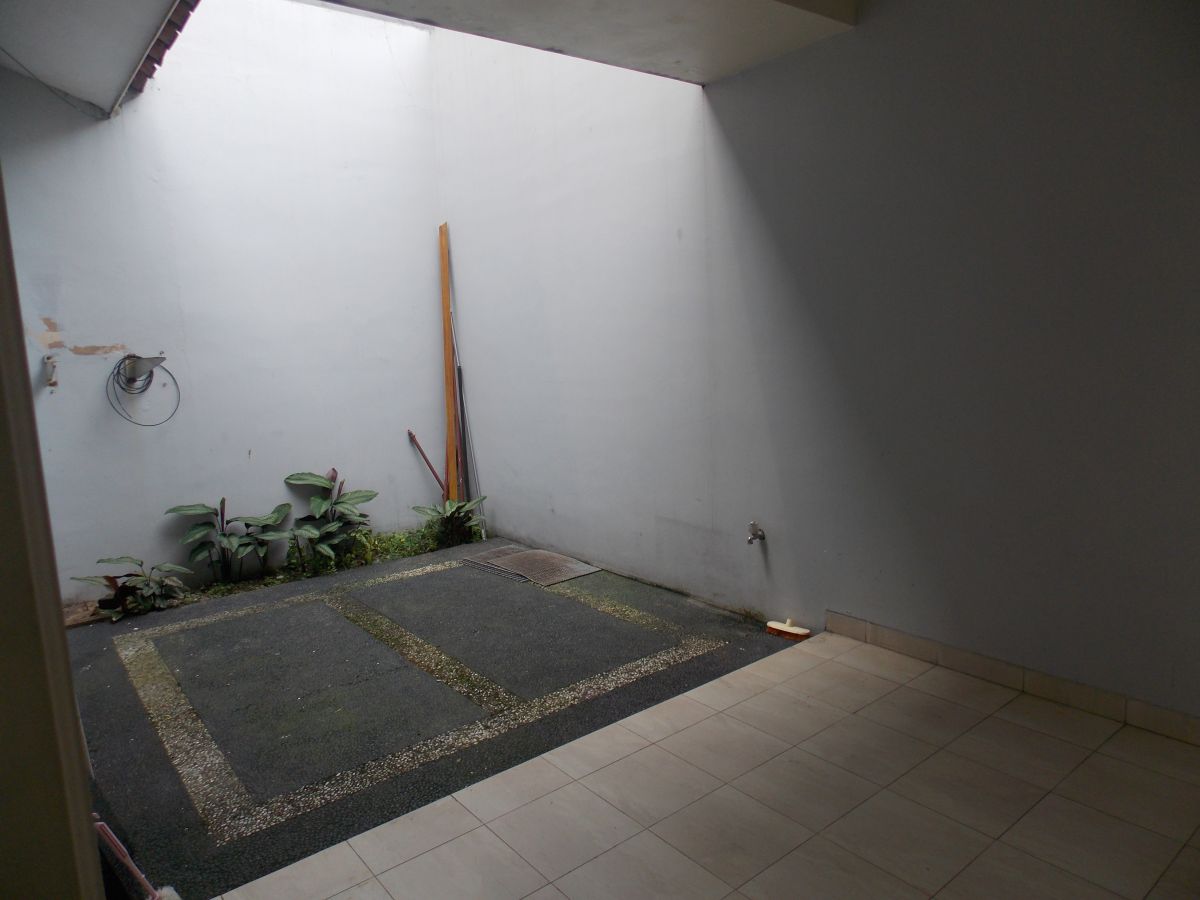Dijual rumah daerah bintaro sektor 9 - Foto 6