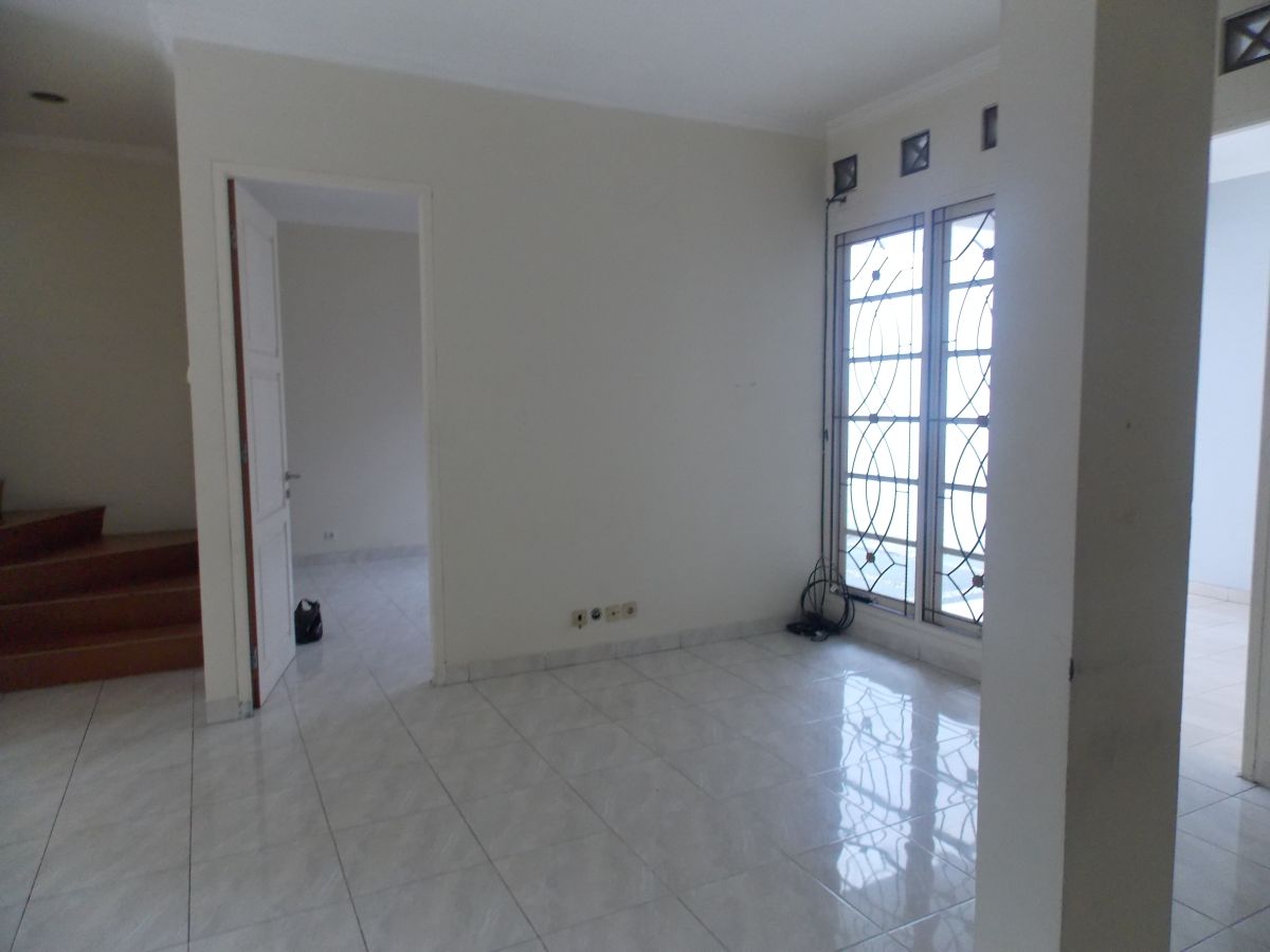 Dijual rumah daerah bintaro sektor 9 - Foto 8