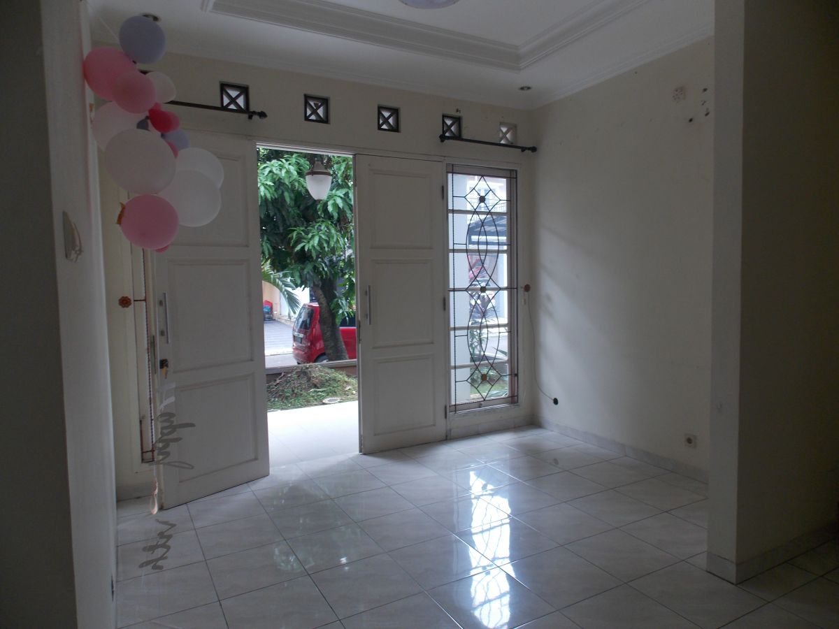 Dijual rumah daerah bintaro sektor 9 - Foto 9