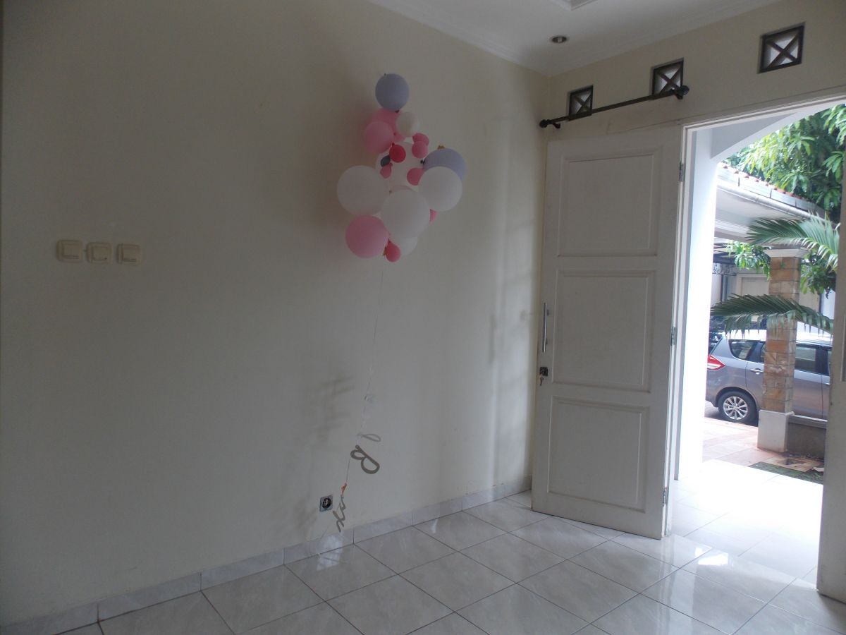 Dijual rumah daerah bintaro sektor 9 - Foto 11