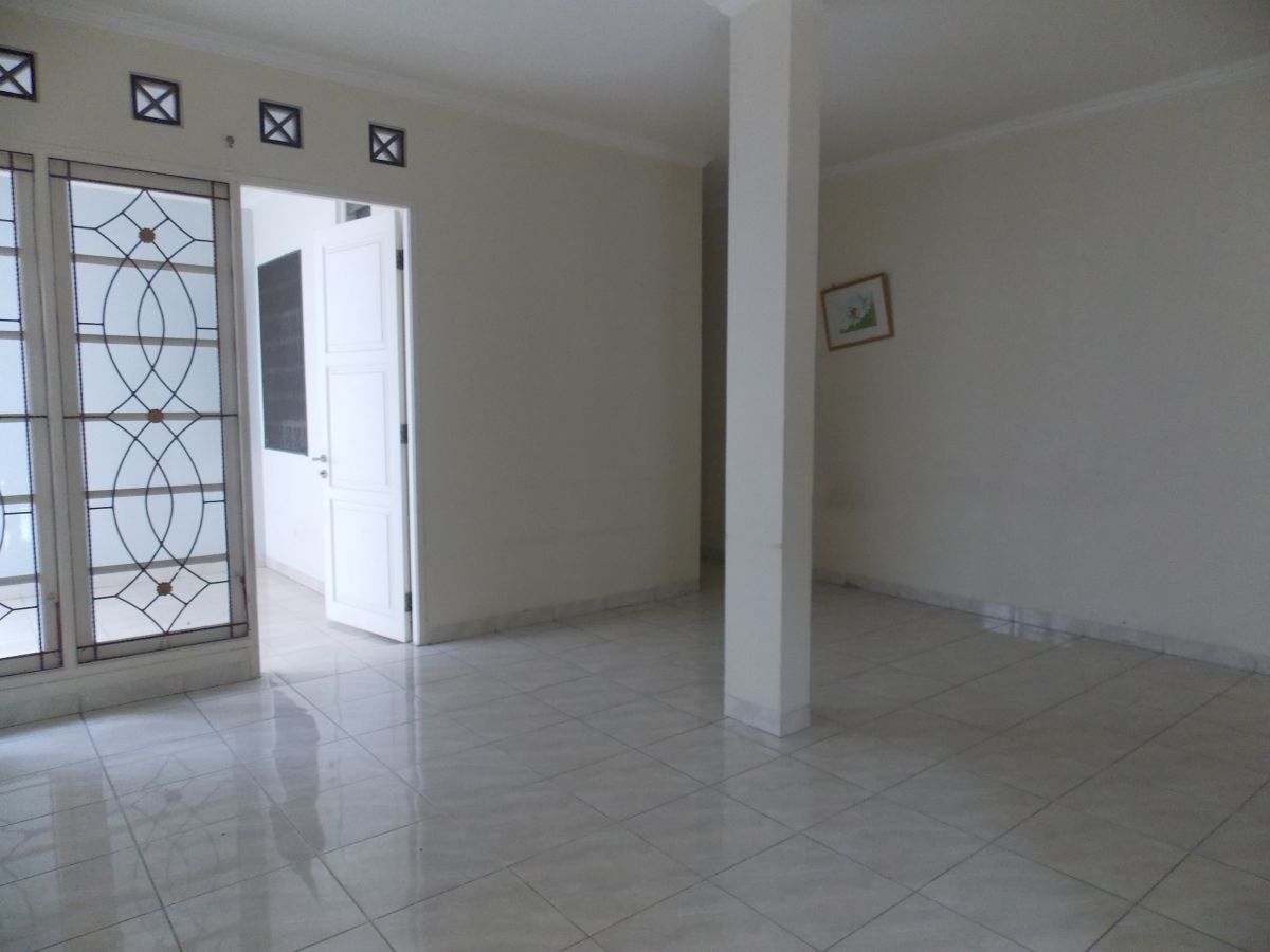 Dijual rumah daerah bintaro sektor 9 - Foto 12