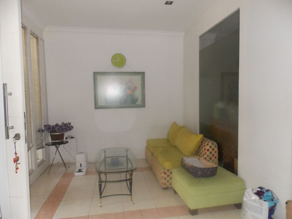 Dijual rumah daerah Sektor 5 Bintaro Jaya Tangerang Selatan - Foto 2