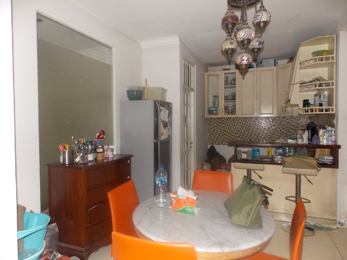 Dijual rumah daerah Sektor 5 Bintaro Jaya Tangerang Selatan - Foto 4