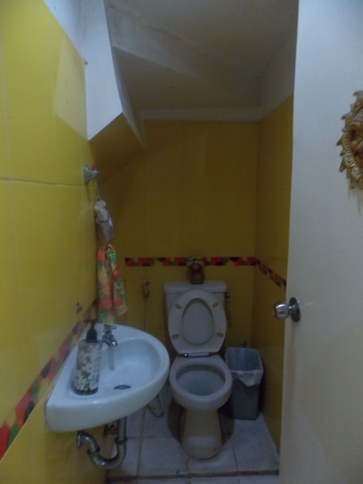 Dijual rumah daerah Sektor 5 Bintaro Jaya Tangerang Selatan - Foto 8