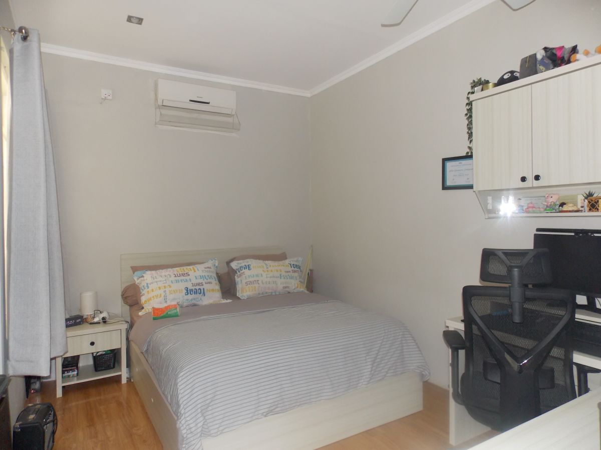 Dijual rumah daerah Sektor 5 Bintaro Jaya Tangerang Selatan - Foto 15