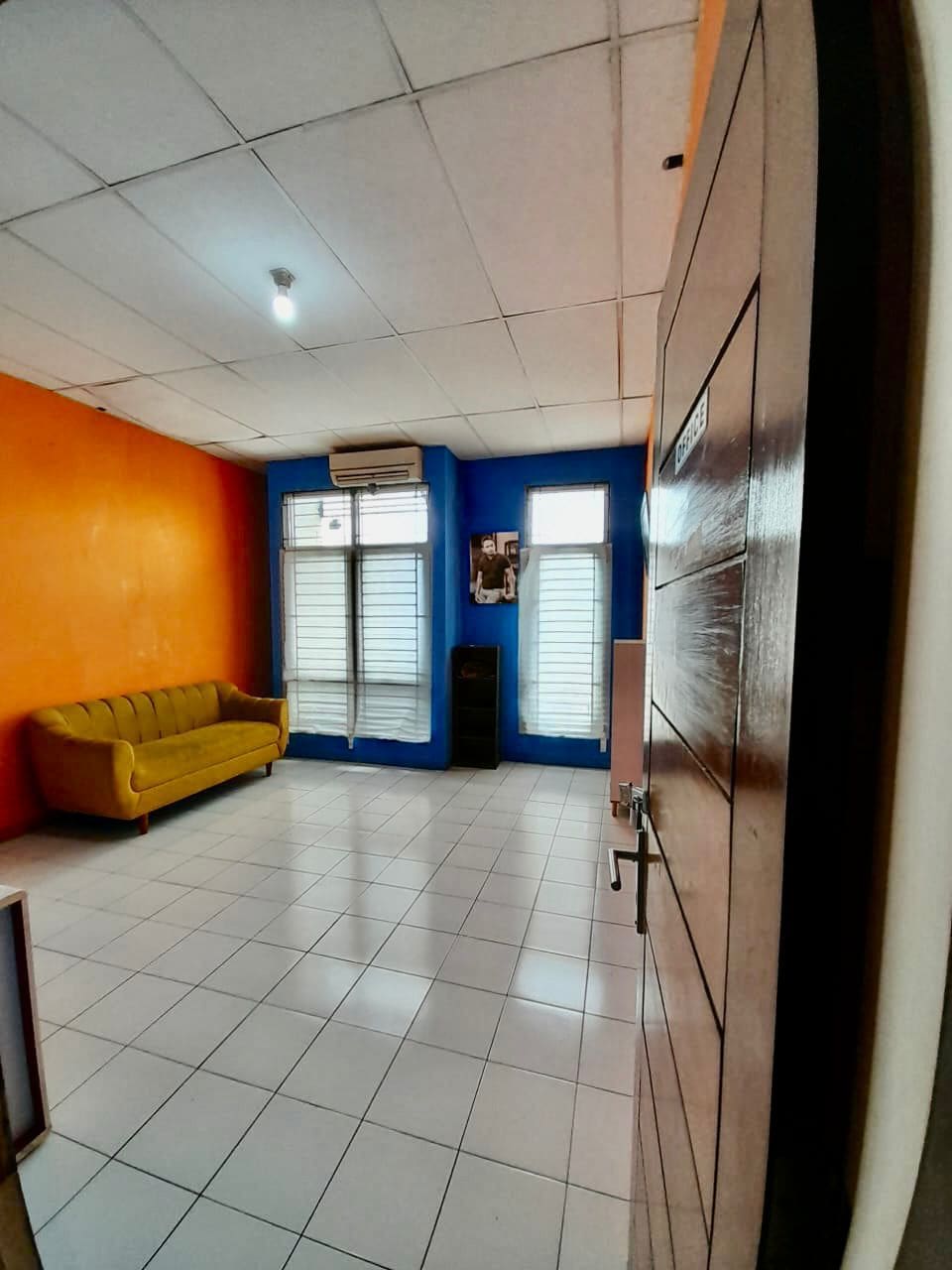 Dijual unit apartement daerah bintaro tangerang selatan