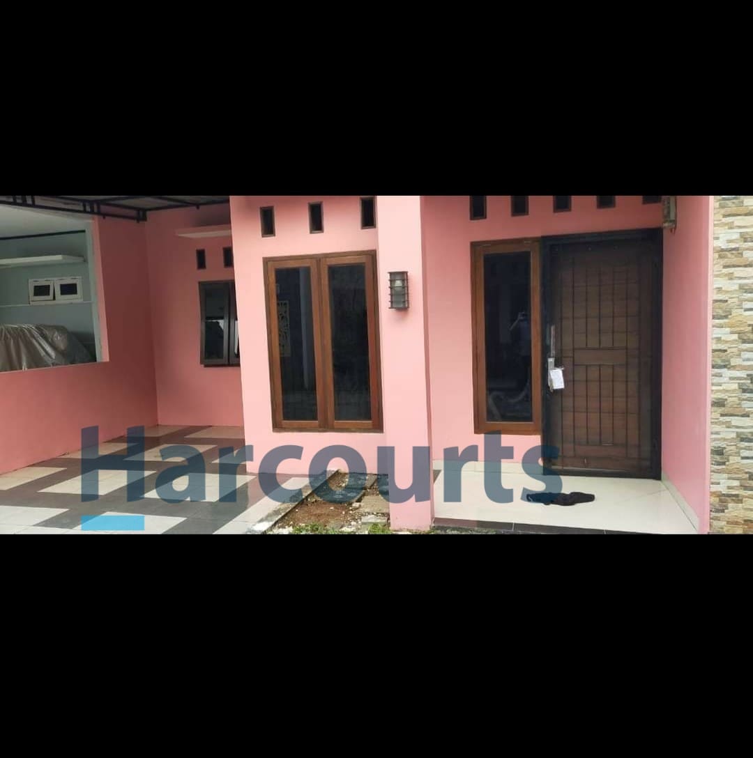 Dijual rumah daerah depok jawa barat - Foto 2