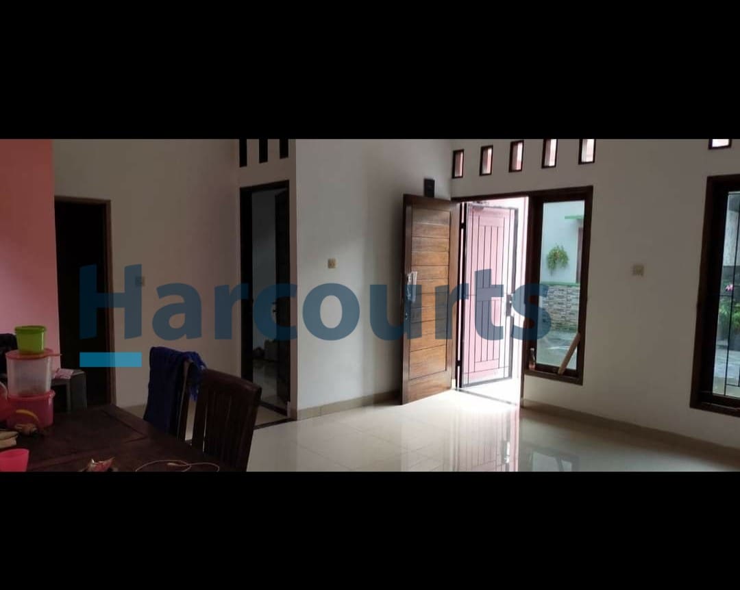 Dijual rumah daerah depok jawa barat - Foto 3