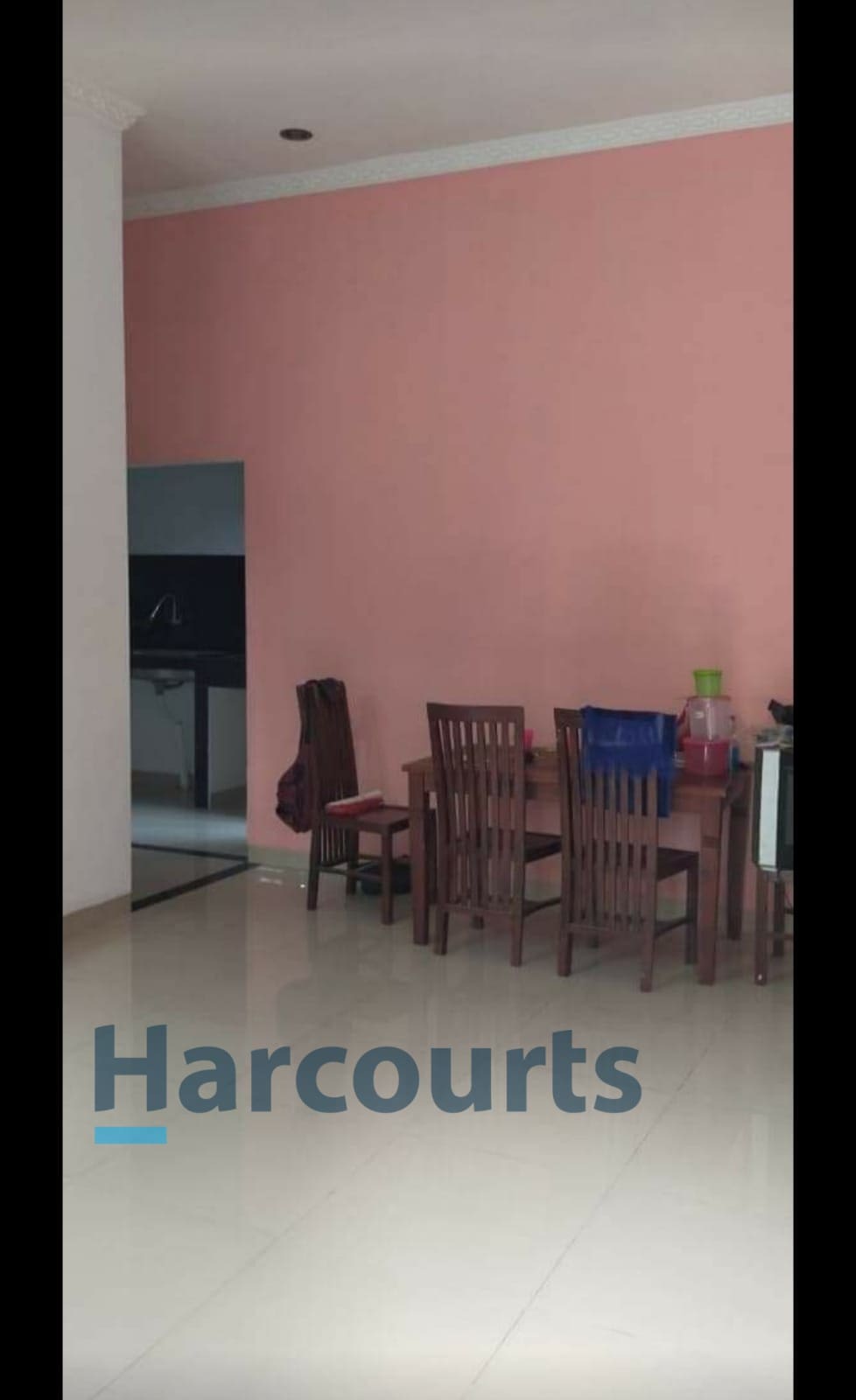 Dijual rumah daerah depok jawa barat - Foto 4