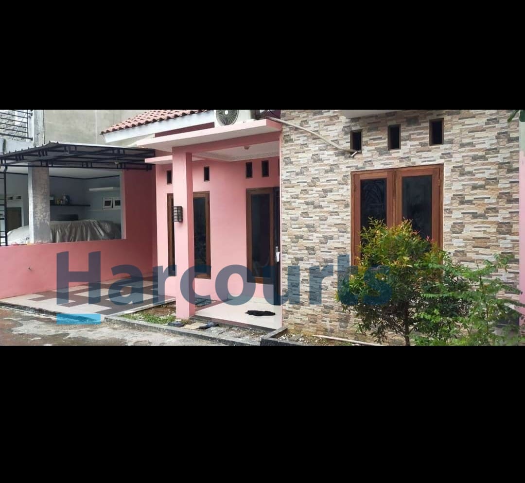Dijual rumah daerah depok jawa barat - Foto 6