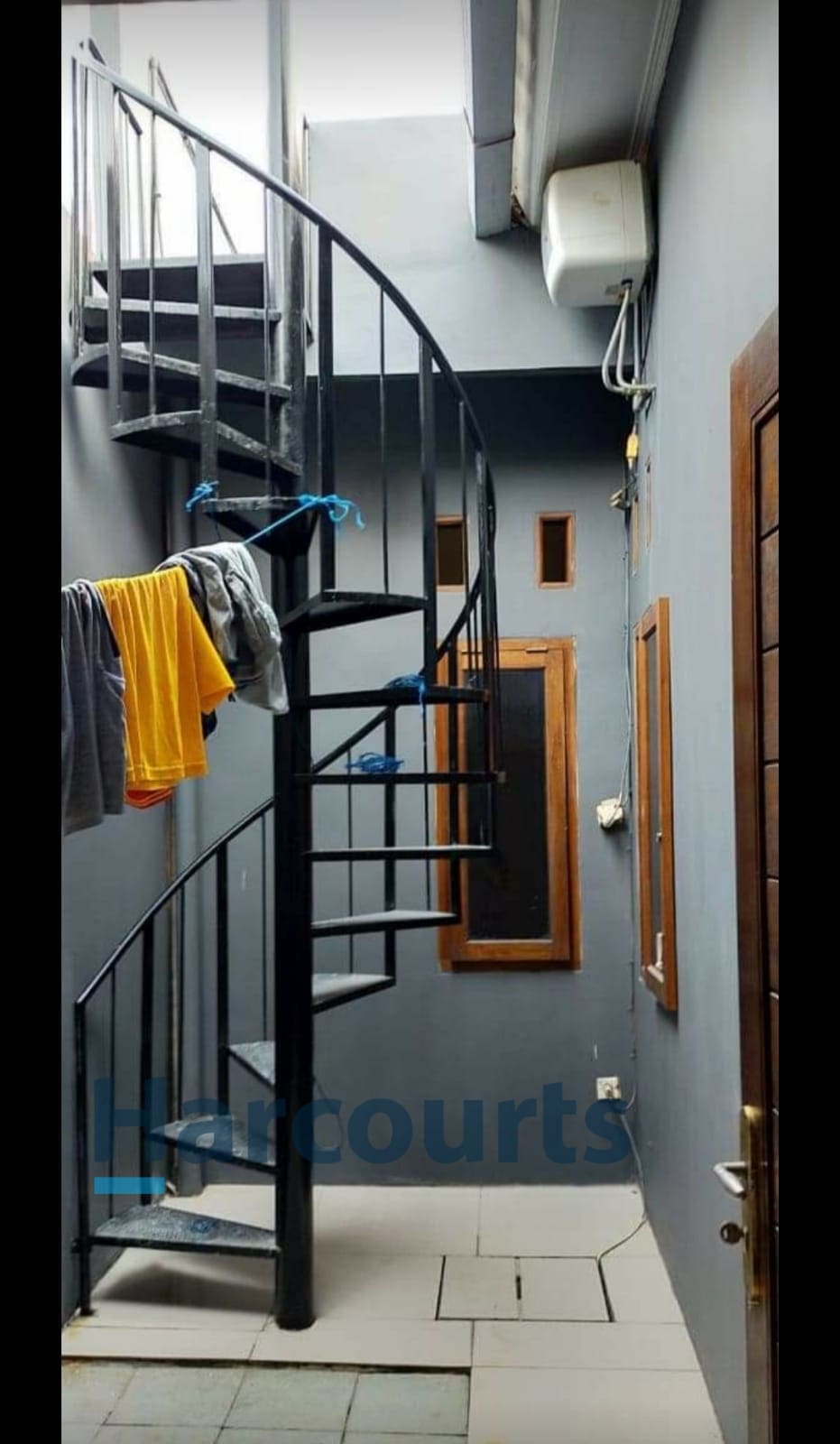 Dijual rumah daerah depok jawa barat - Foto 12