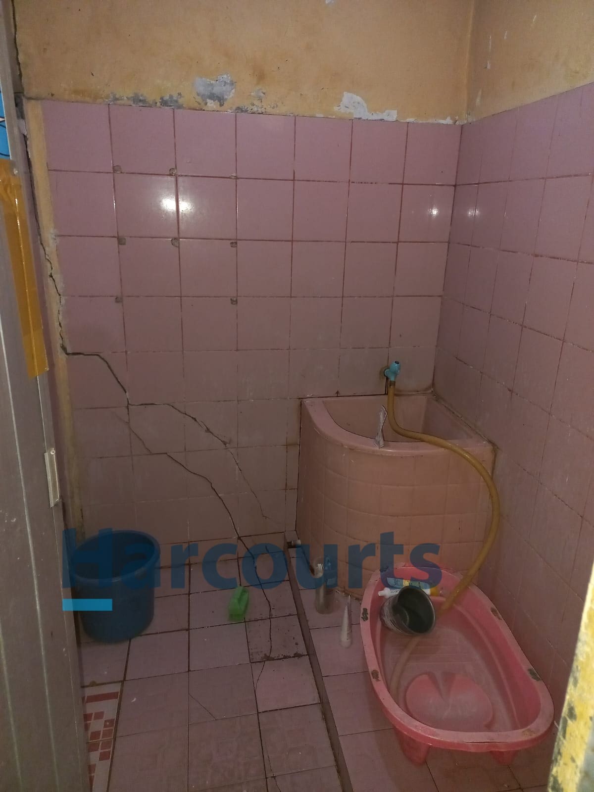 Dijual rumah daerah KS Tubun Jakarta Pusat - Foto 3