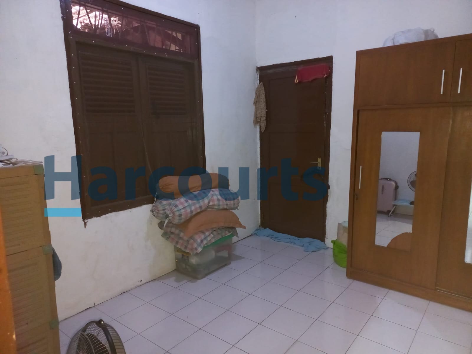 Dijual rumah daerah KS Tubun Jakarta Pusat