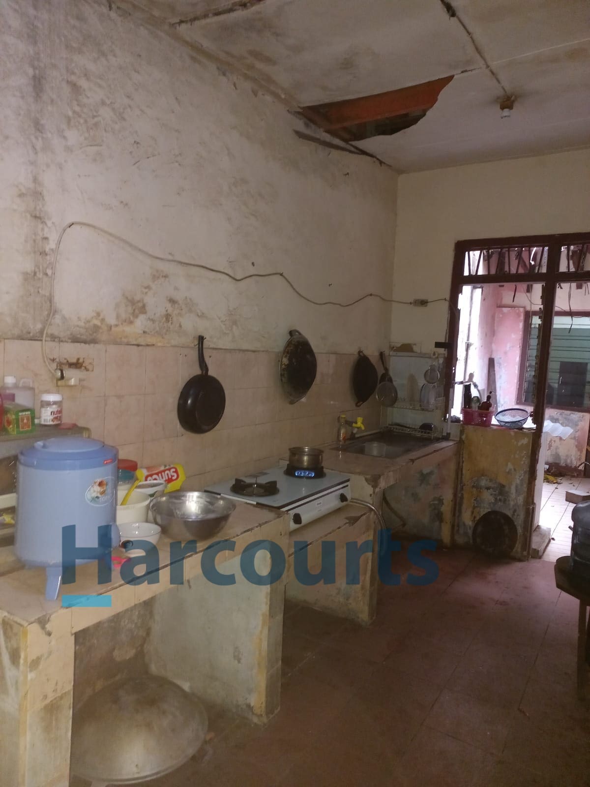 Dijual rumah daerah KS Tubun Jakarta Pusat - Foto 6