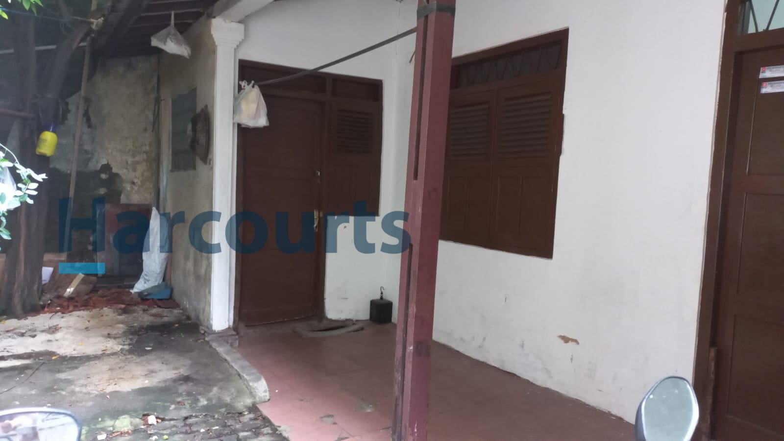 Dijual rumah daerah KS Tubun Jakarta Pusat - Foto 7