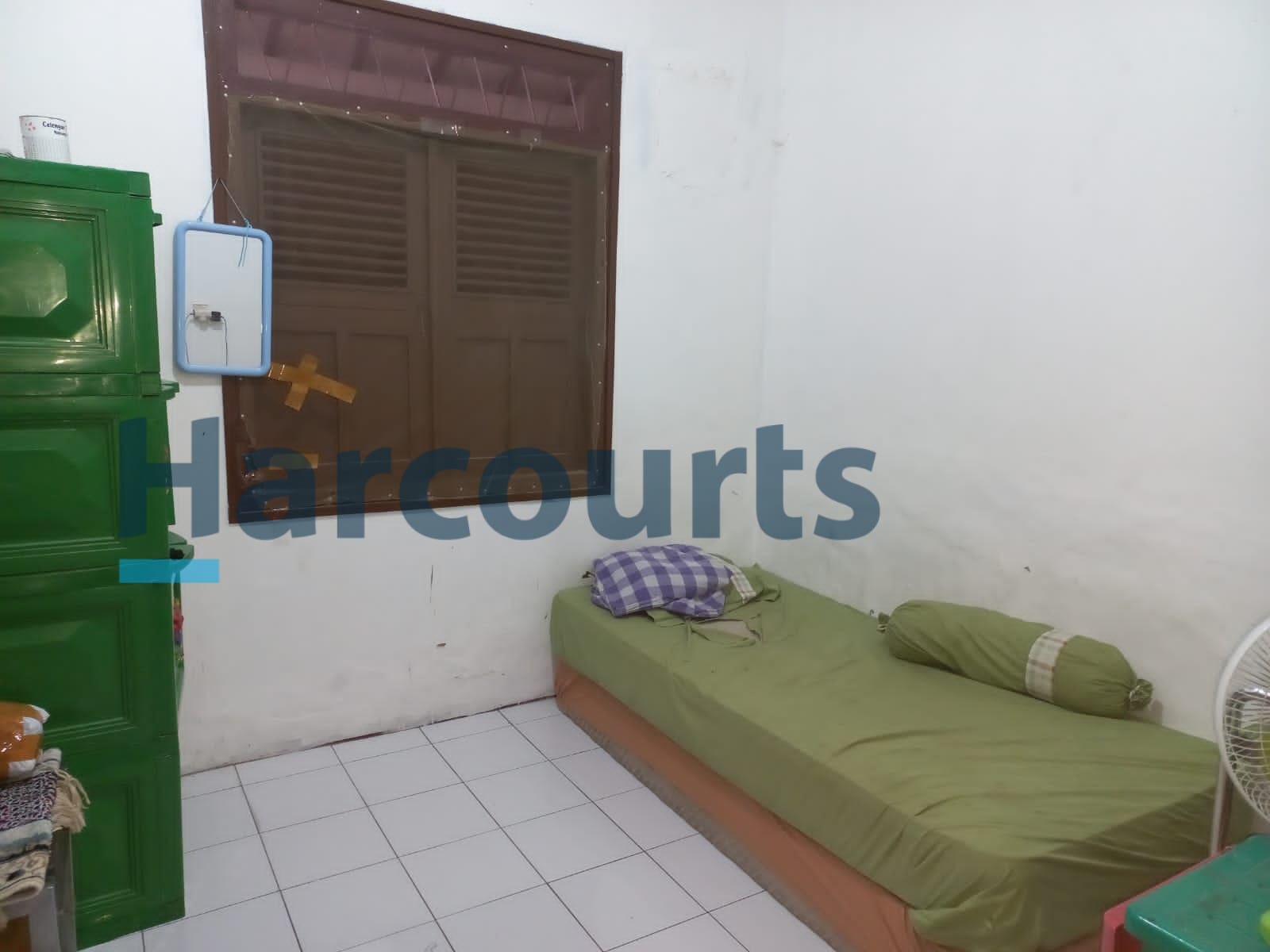 Dijual rumah daerah KS Tubun Jakarta Pusat - Foto 8