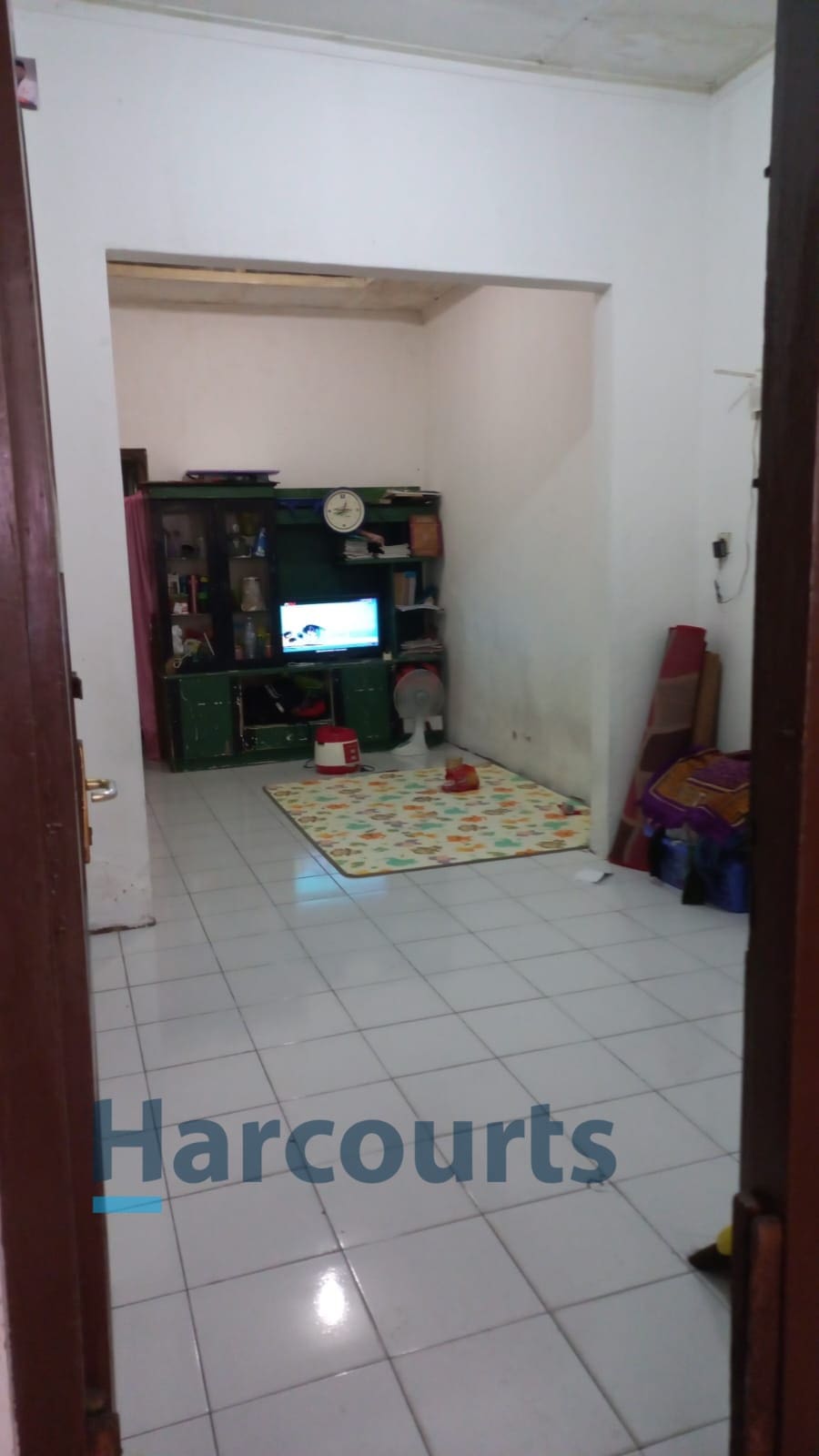 Dijual rumah daerah KS Tubun Jakarta Pusat - Foto 2
