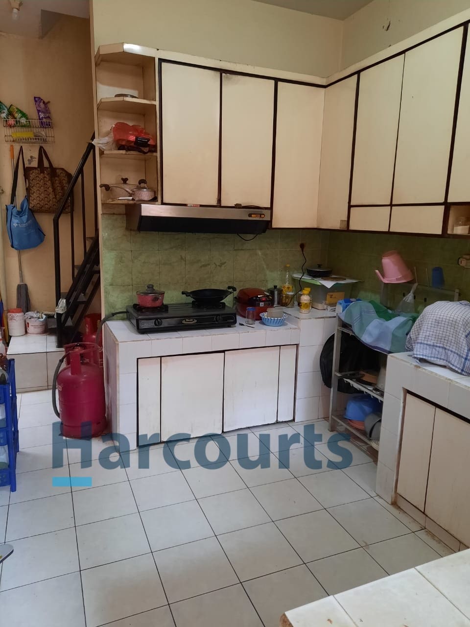 Dijual rumah daerah cempaka putih Jakarta Pusat - Foto 4