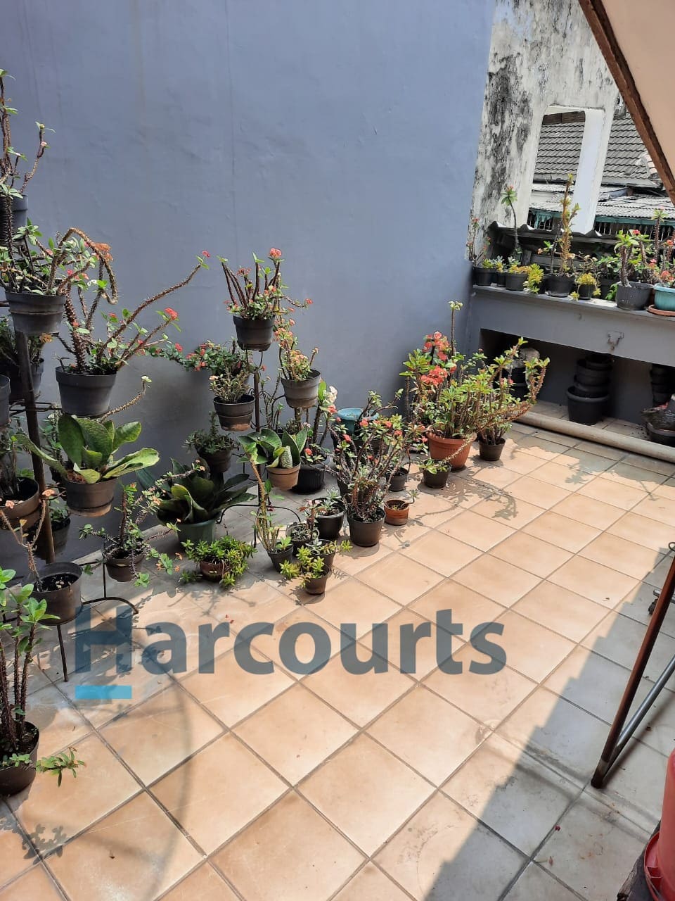 Dijual rumah daerah cempaka putih Jakarta Pusat