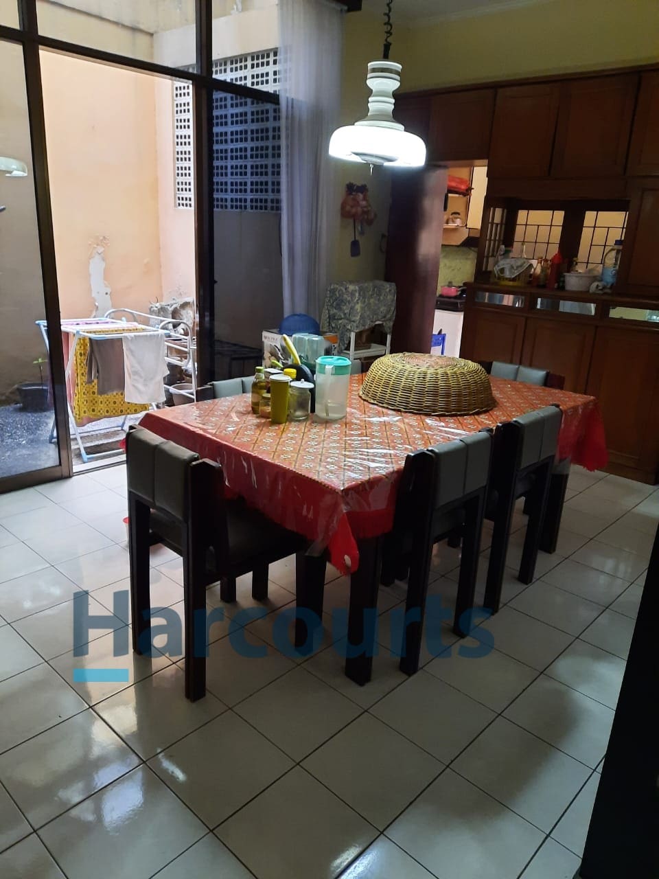 Dijual rumah daerah cempaka putih Jakarta Pusat - Foto 6