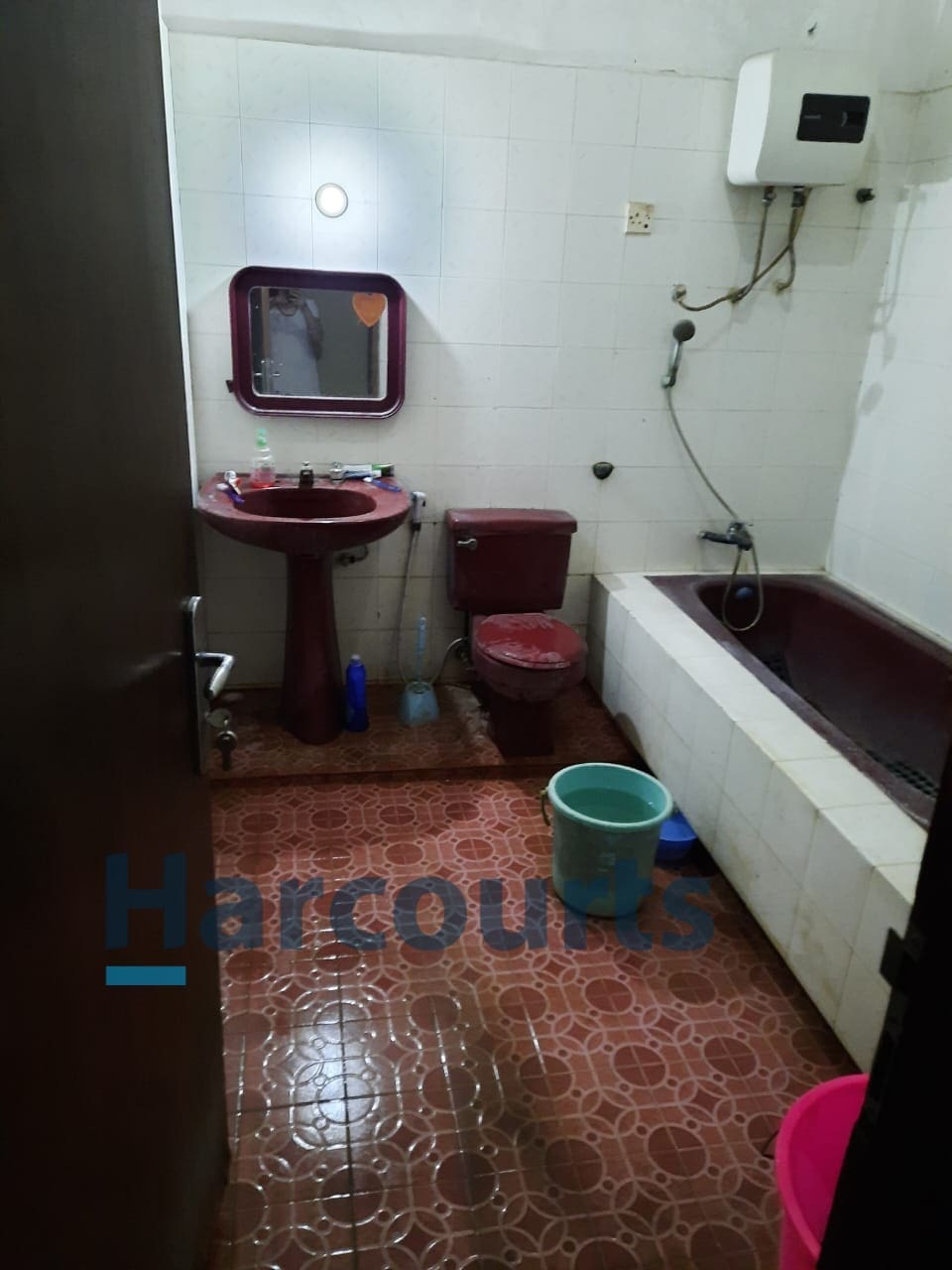 Dijual rumah daerah cempaka putih Jakarta Pusat - Foto 8