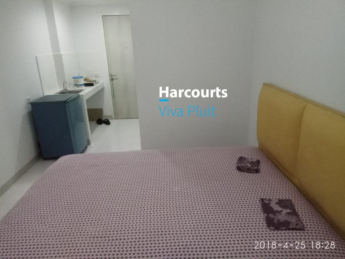 DIJUAL! Apartemen Azalea Suites Cikarang – Furnished, Harga Murah! - Foto 2