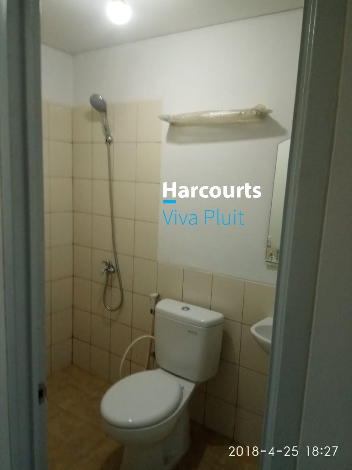DIJUAL! Apartemen Azalea Suites Cikarang – Furnished, Harga Murah! - Foto 3