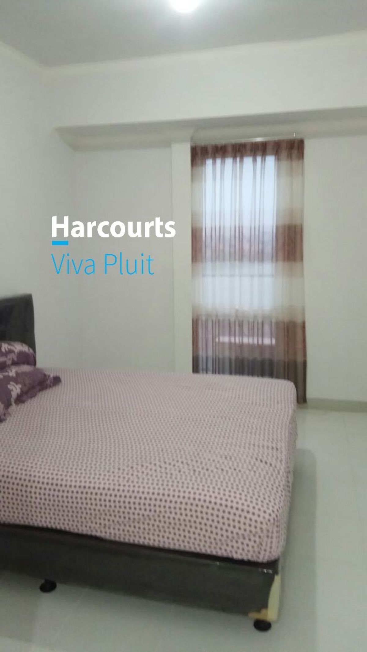 DIJUAL! Apartemen Azalea Suites Cikarang – Furnished, Harga Murah! - Foto 4