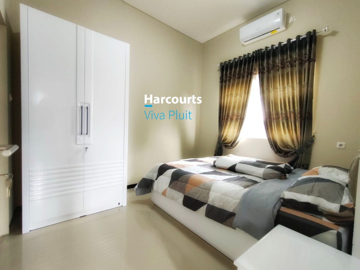 DIJUAL RUMAH JAKAL, SLEMAN, YOGYAKARTA - Foto 4