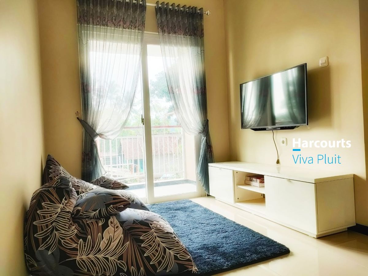 DIJUAL RUMAH JAKAL, SLEMAN, YOGYAKARTA - Foto 5