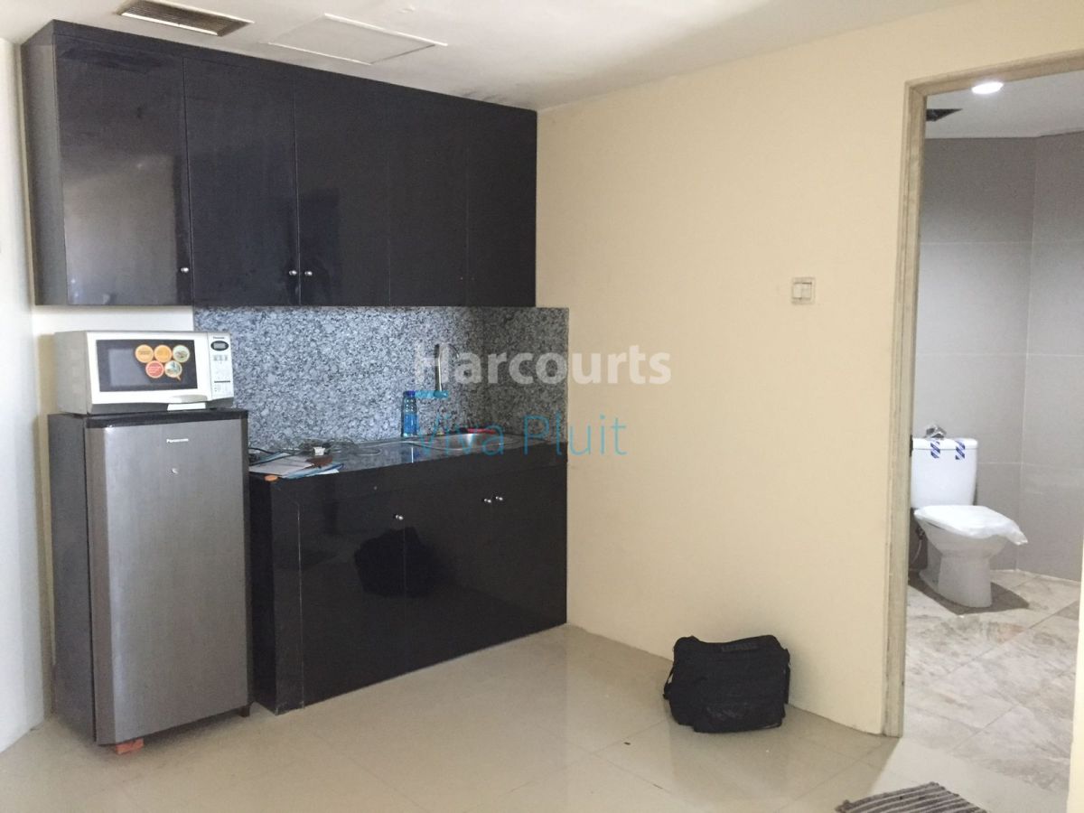 Disewa Apartemen Grand Palace, Kemayoran, Jakarta Pusat. Harga Nego