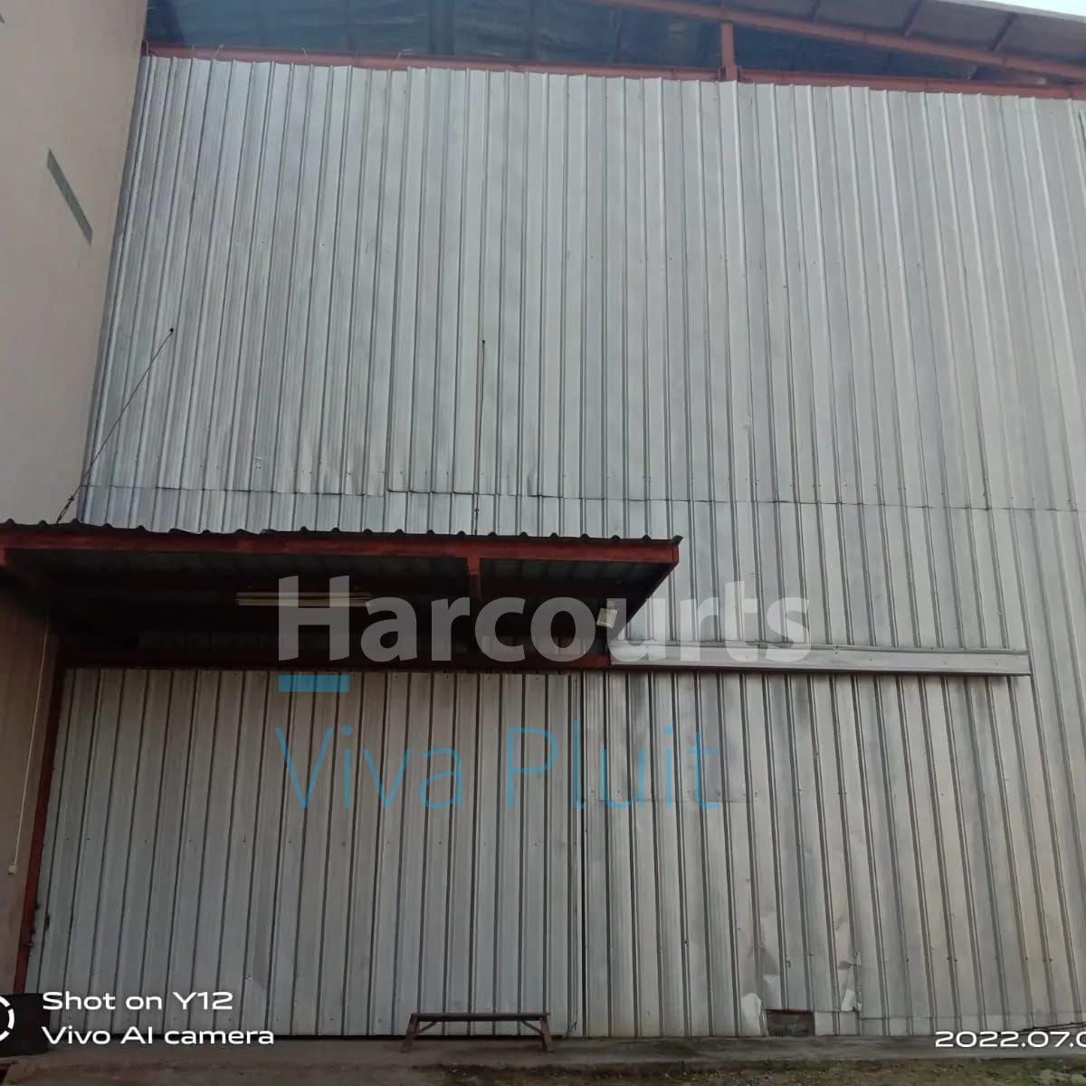 Dijual Gudang Jl. Rawa Buaya, Cengkareng, Jakarta Barat. Harga Murah - Foto 3