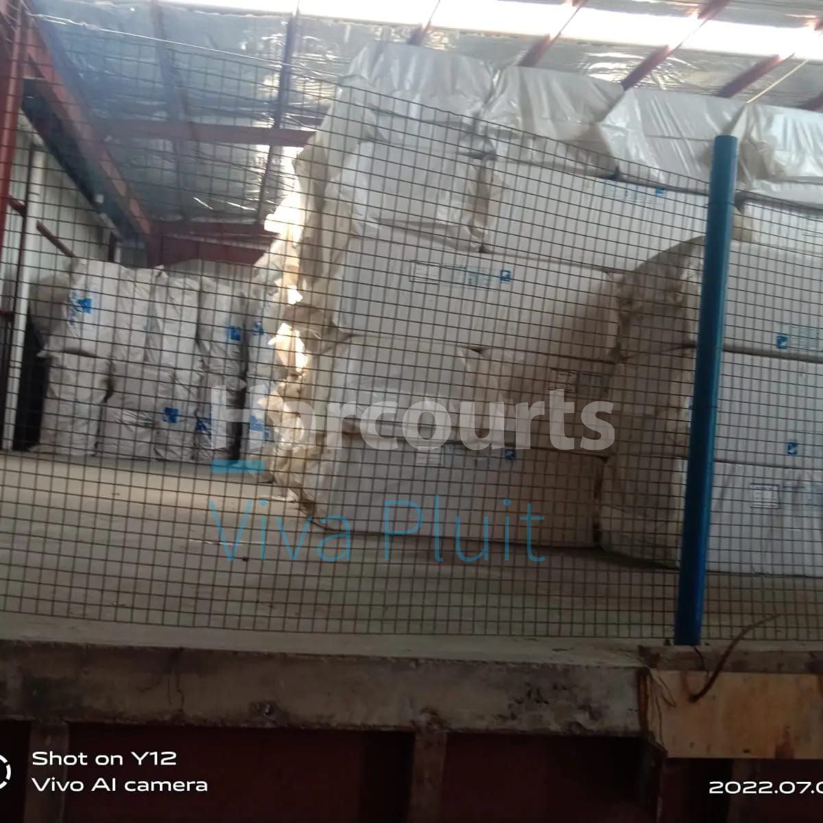 Dijual Gudang Jl. Rawa Buaya, Cengkareng, Jakarta Barat. Harga Murah - Foto 4