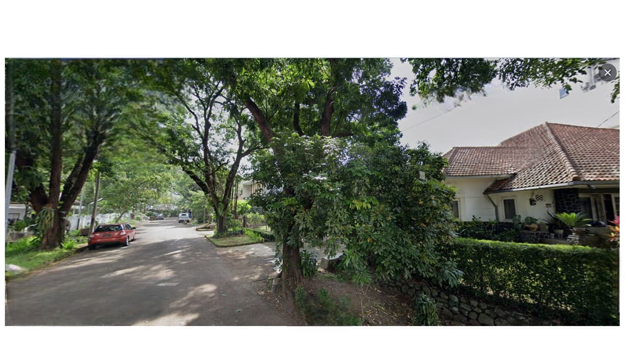 Dijual Rumah Daerah Cibiyung bandung jawa barat Belakang Gedung Sate - Foto 3