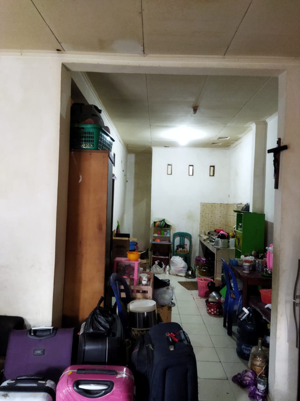 Dijual rumah murah daerah pamulang tangsel