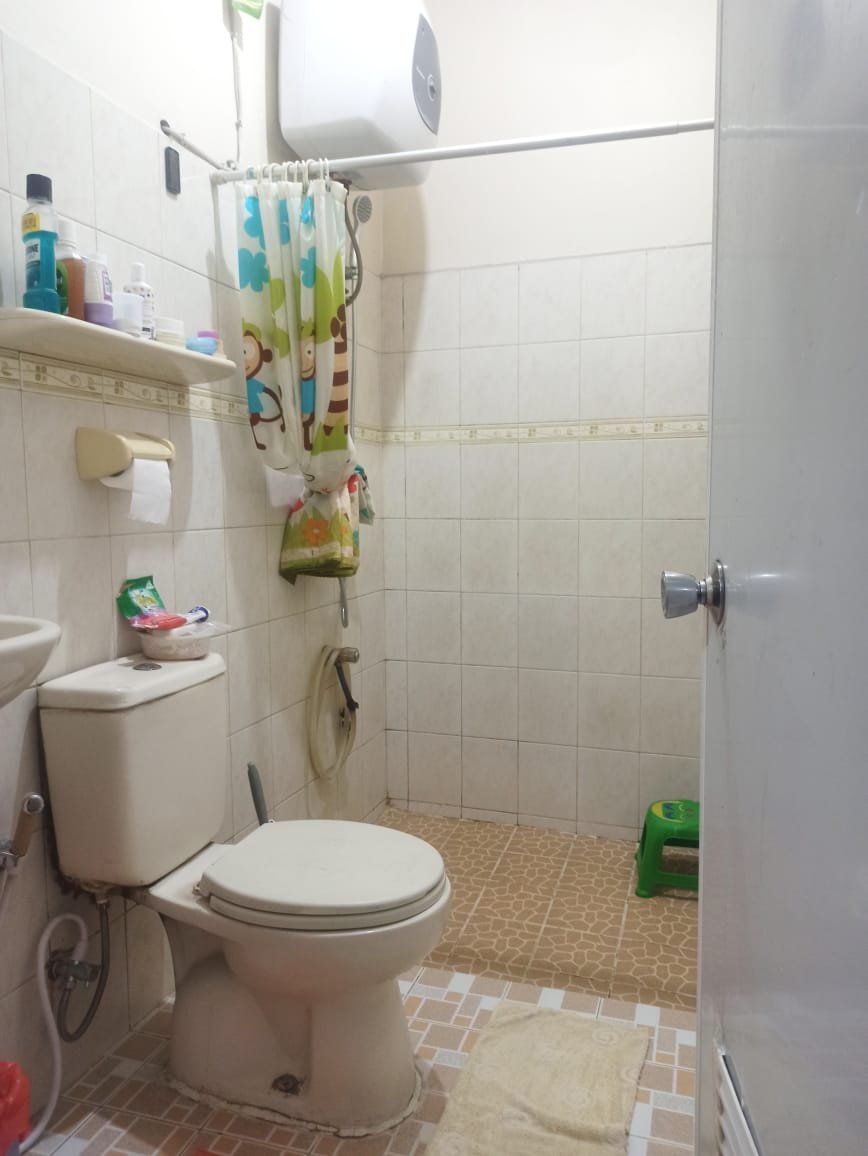 Dijual rumah hoek di perumahan daerah tangerang - Properti | Harcourts