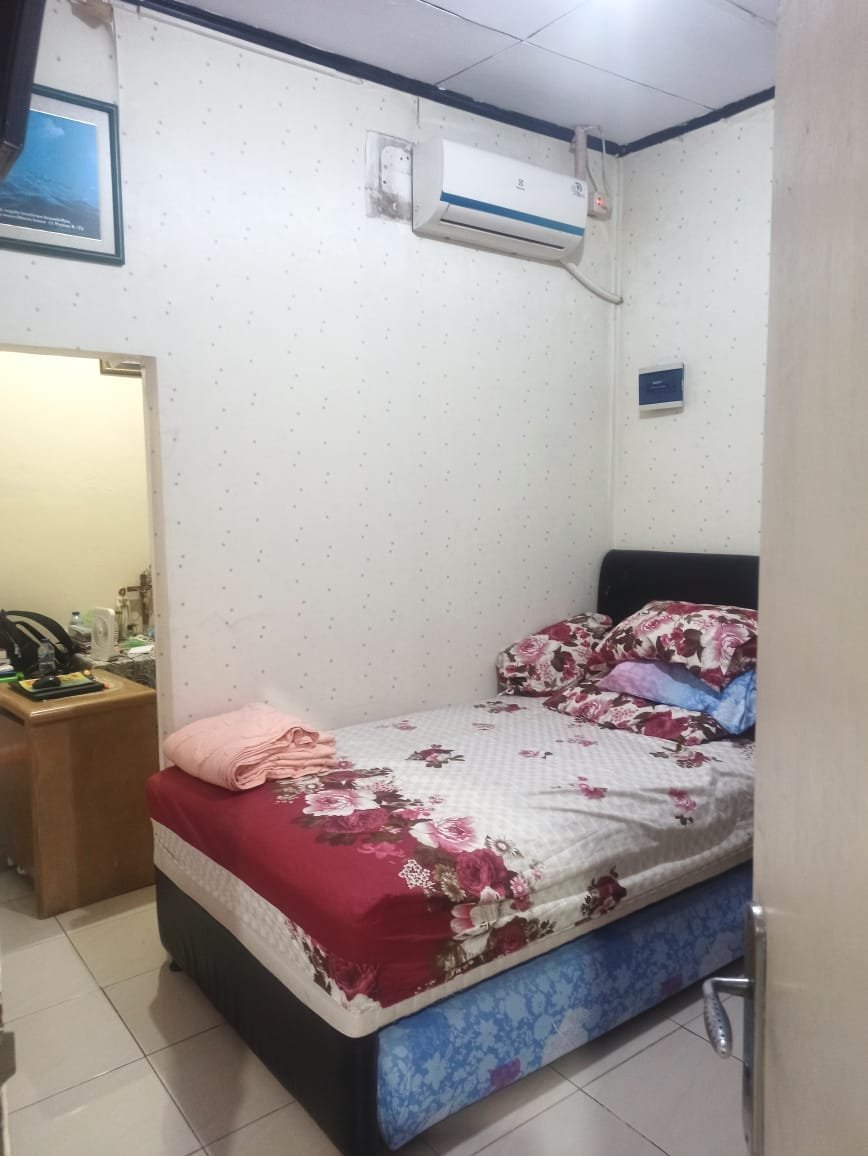 Dijual rumah hoek di perumahan daerah tangerang - Foto 8