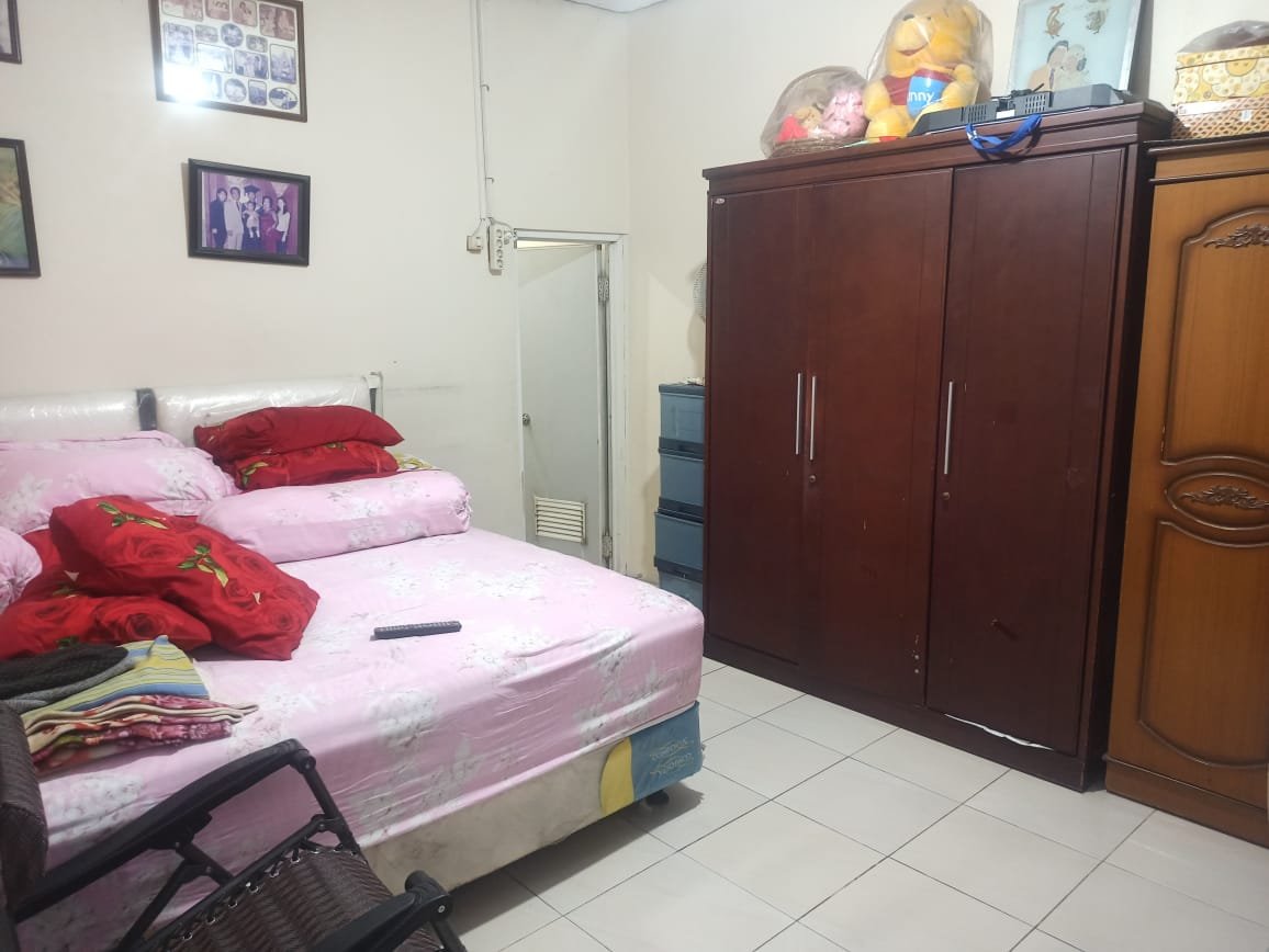 Dijual rumah hoek di perumahan daerah tangerang - Foto 9
