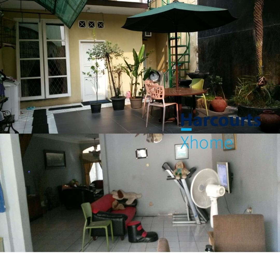 Dijual rumah daerah pamulang tangsel