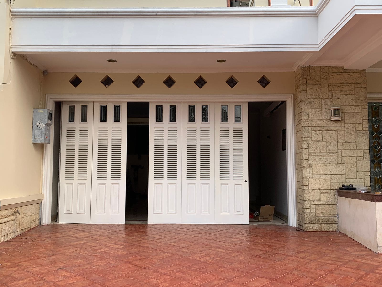 Dijual rumah daerah cipayung jakarta timur