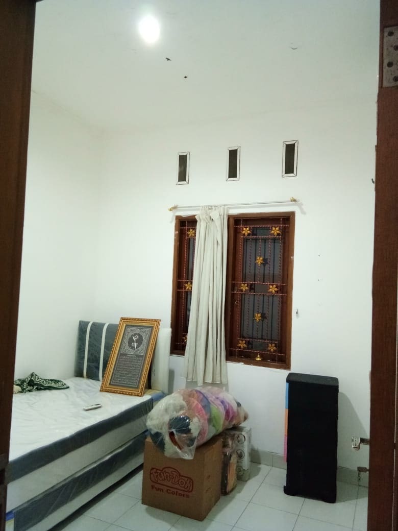 Dijual rumah daerah pondok aren tangsel