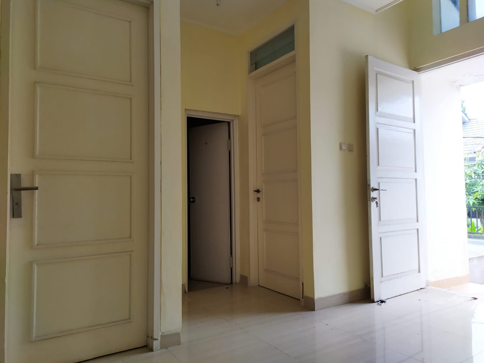 Dijual rumah daerah pamulang tangsel