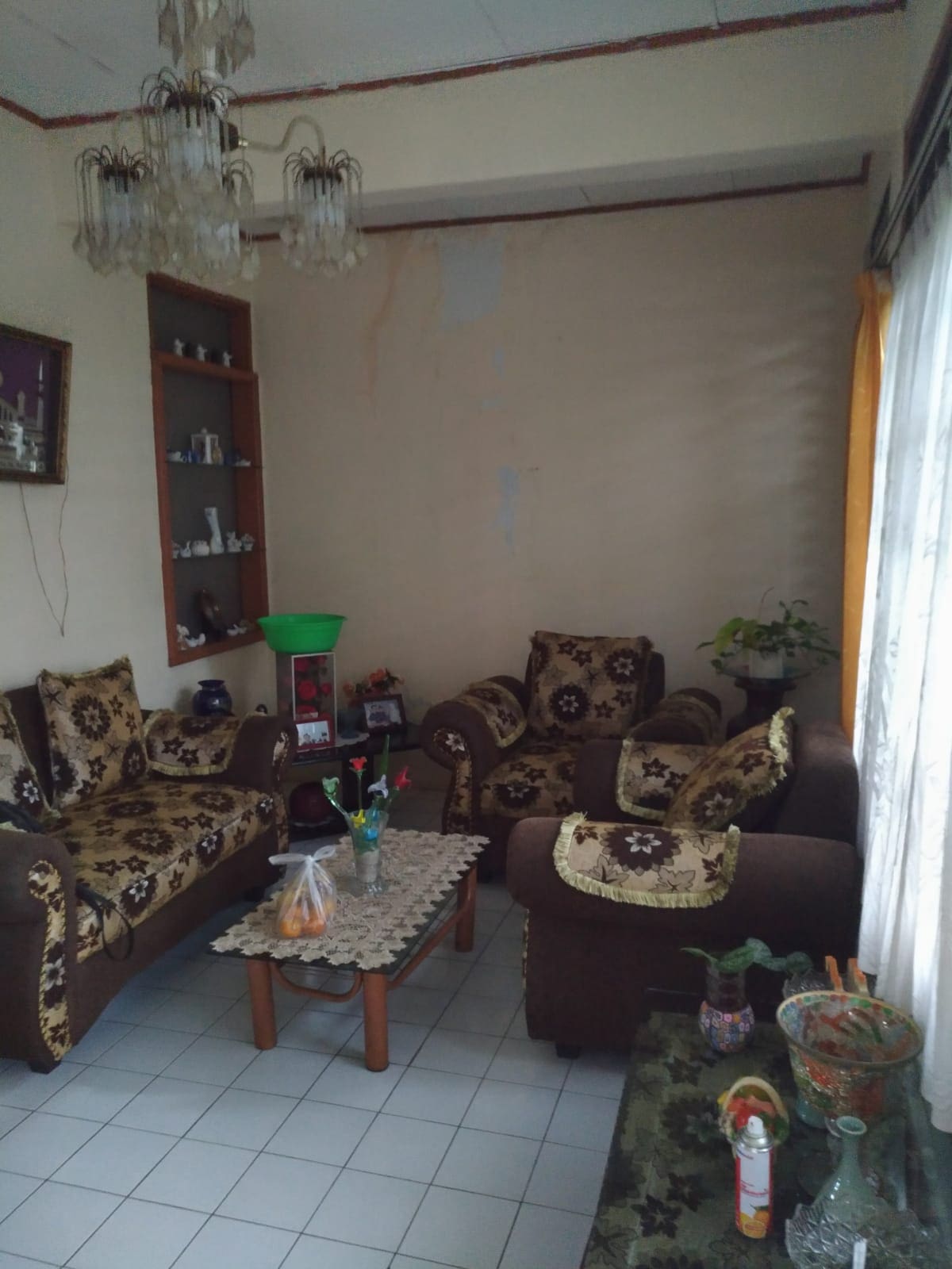 Dijual rumah daerah pamulang tangsel