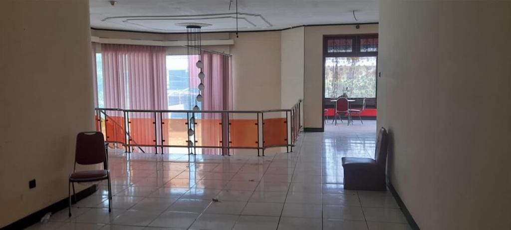 Dijual hotel daerah kemang jakarta selatan