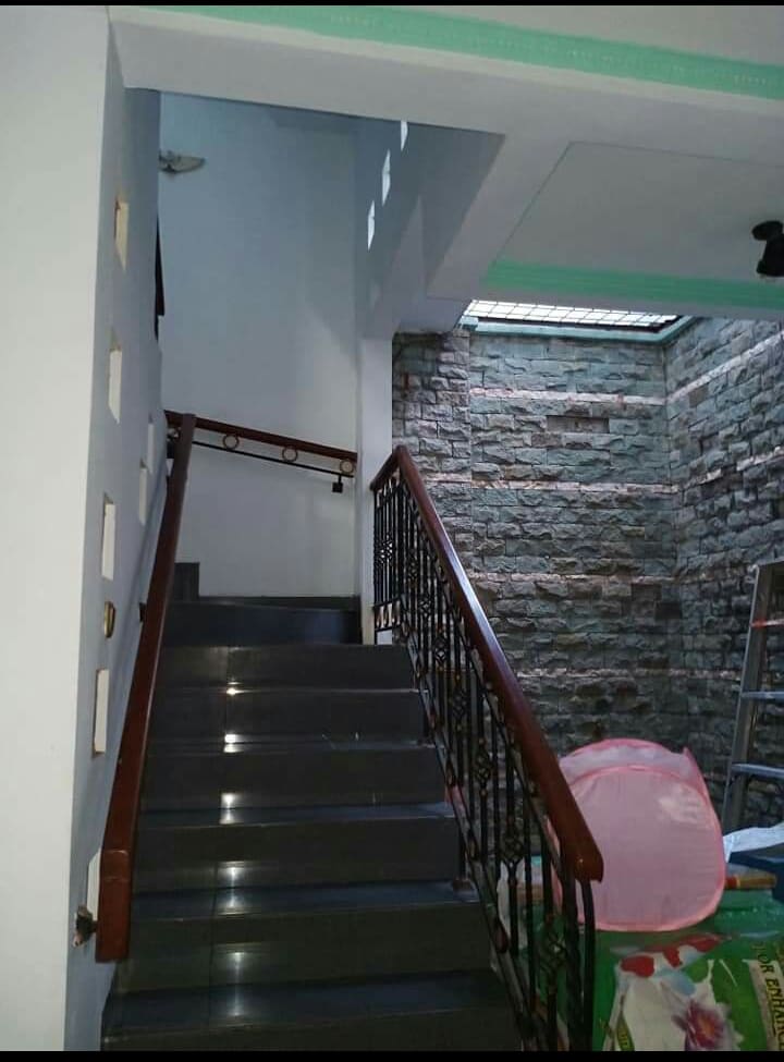Dijual rumah daerah pamulang permai Tangerang Selatan