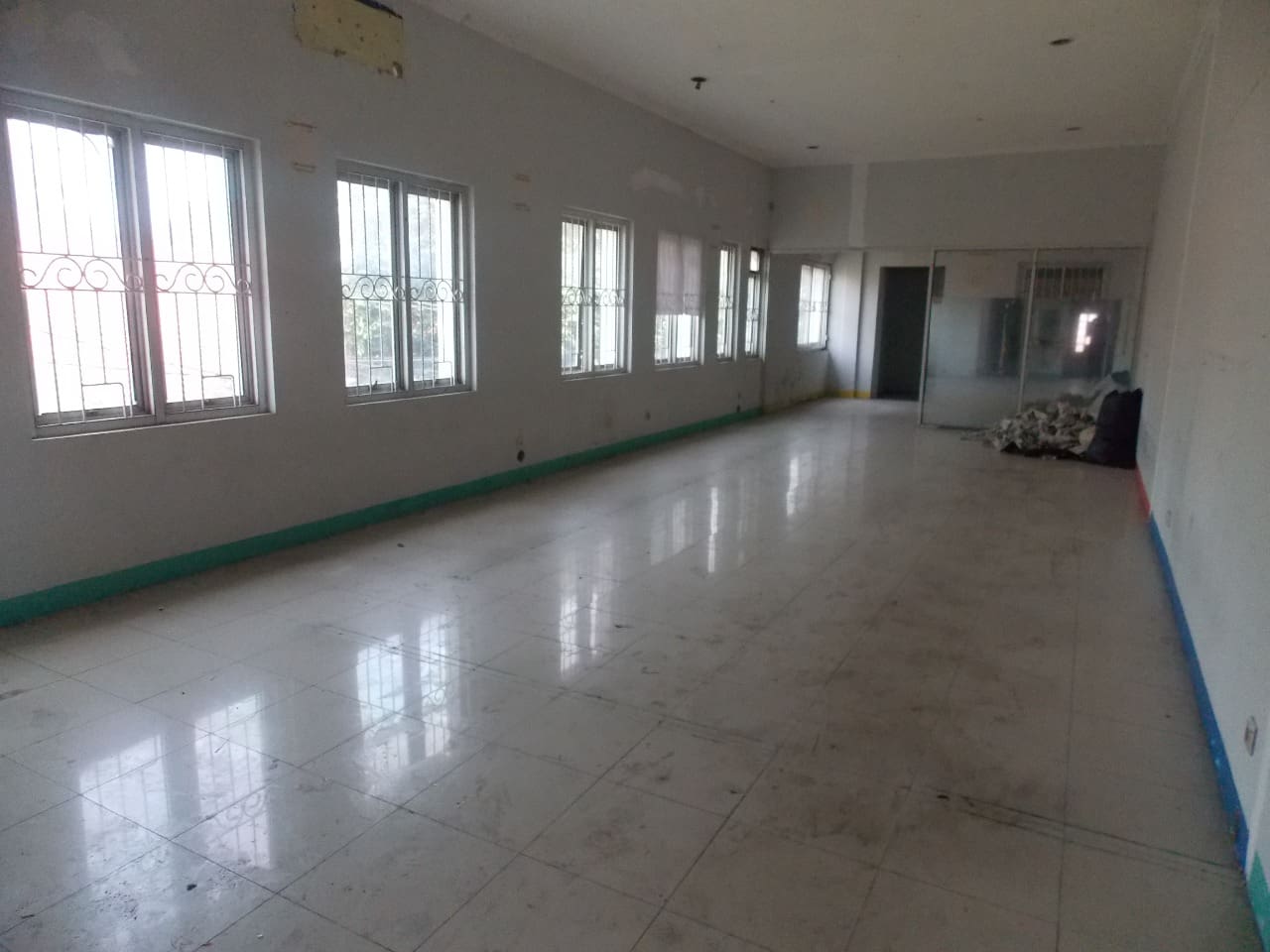 | RENTED | Disewakan ruko daerah jombang tangsel