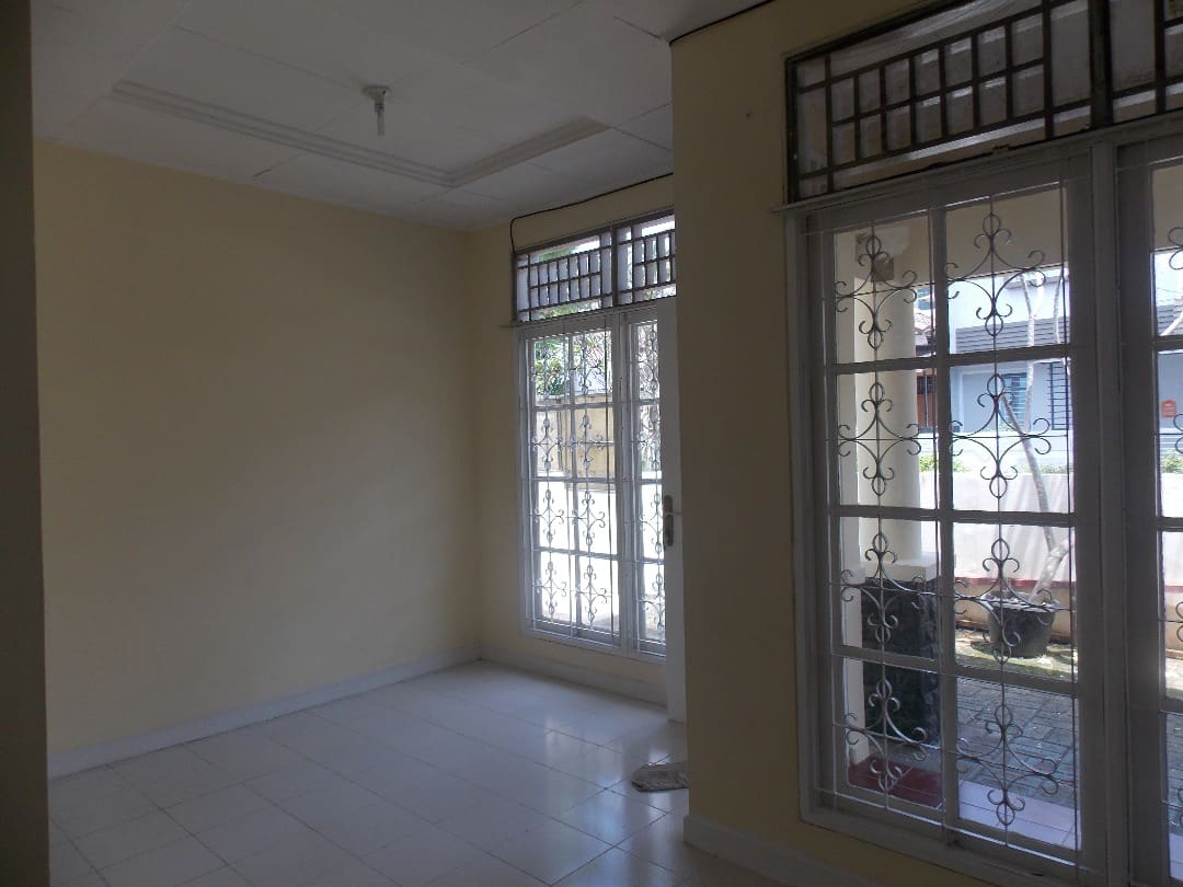 [TERSEWA] Disewakan rumah daerah bintaro sektor 9