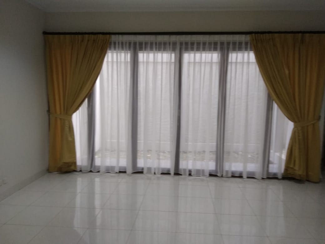 [TERSEWA] Disewakan Rumah daerah Bintaro Sektor 9
