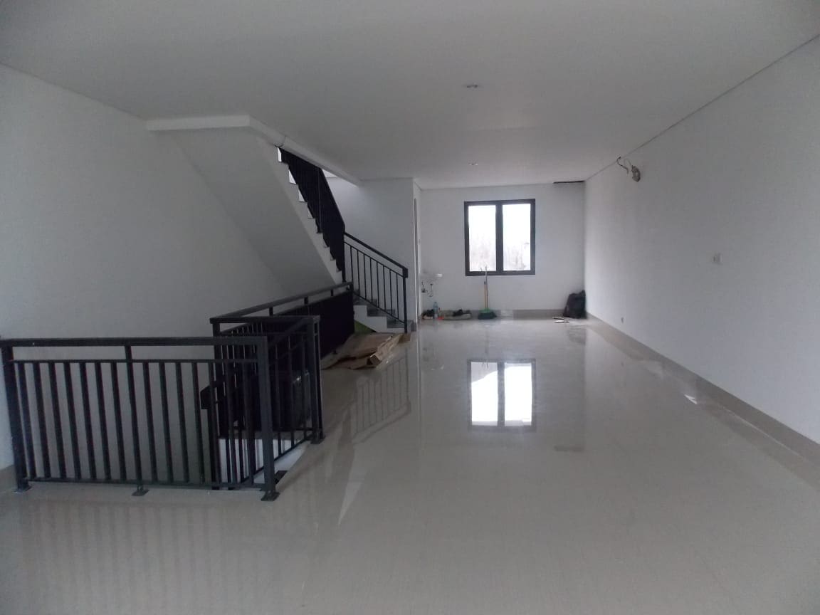 [TERSEWA] Disewakan ruko daerah sektor 9 bintaro