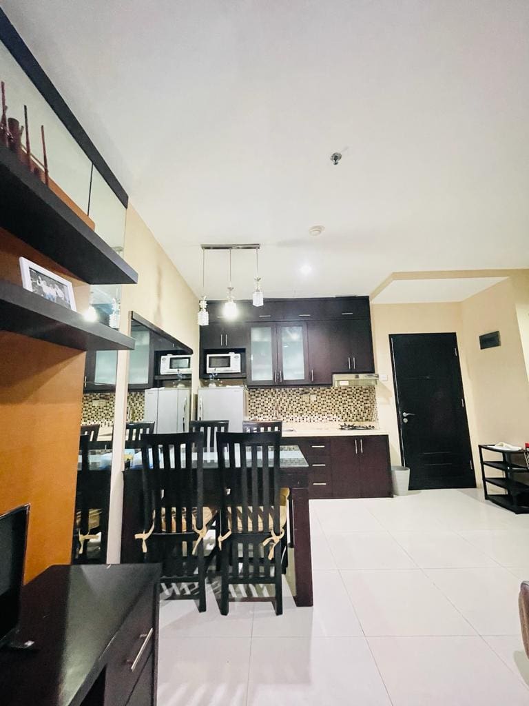Disewakan unit apartement daerah tanah abang jakarta pusat